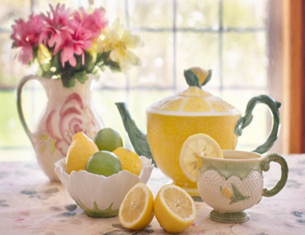 Lemon - History &  Benefits for Health