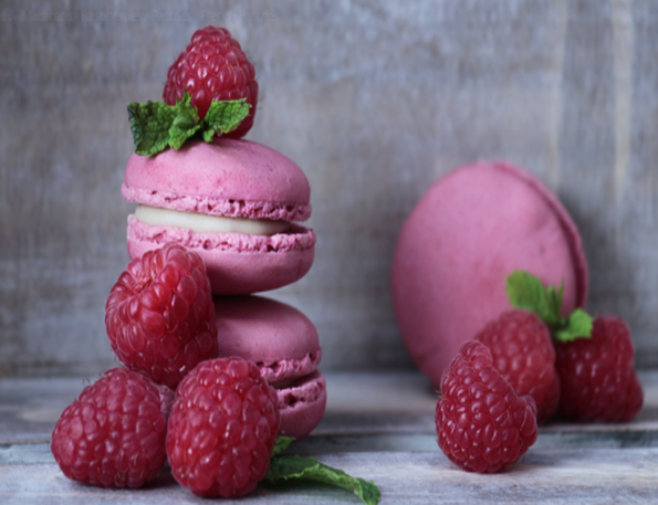Raspberry Delicious Facts