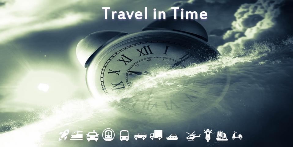 Travel In Time