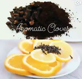 Aromatic Cloves With Many Benefits & World Market