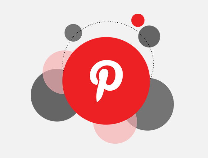 PINTEREST Gets Interesting - 8 Months From IPO